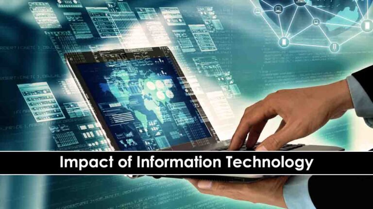Impact-of-Information-Technology