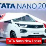 New Tata Nano 2025
